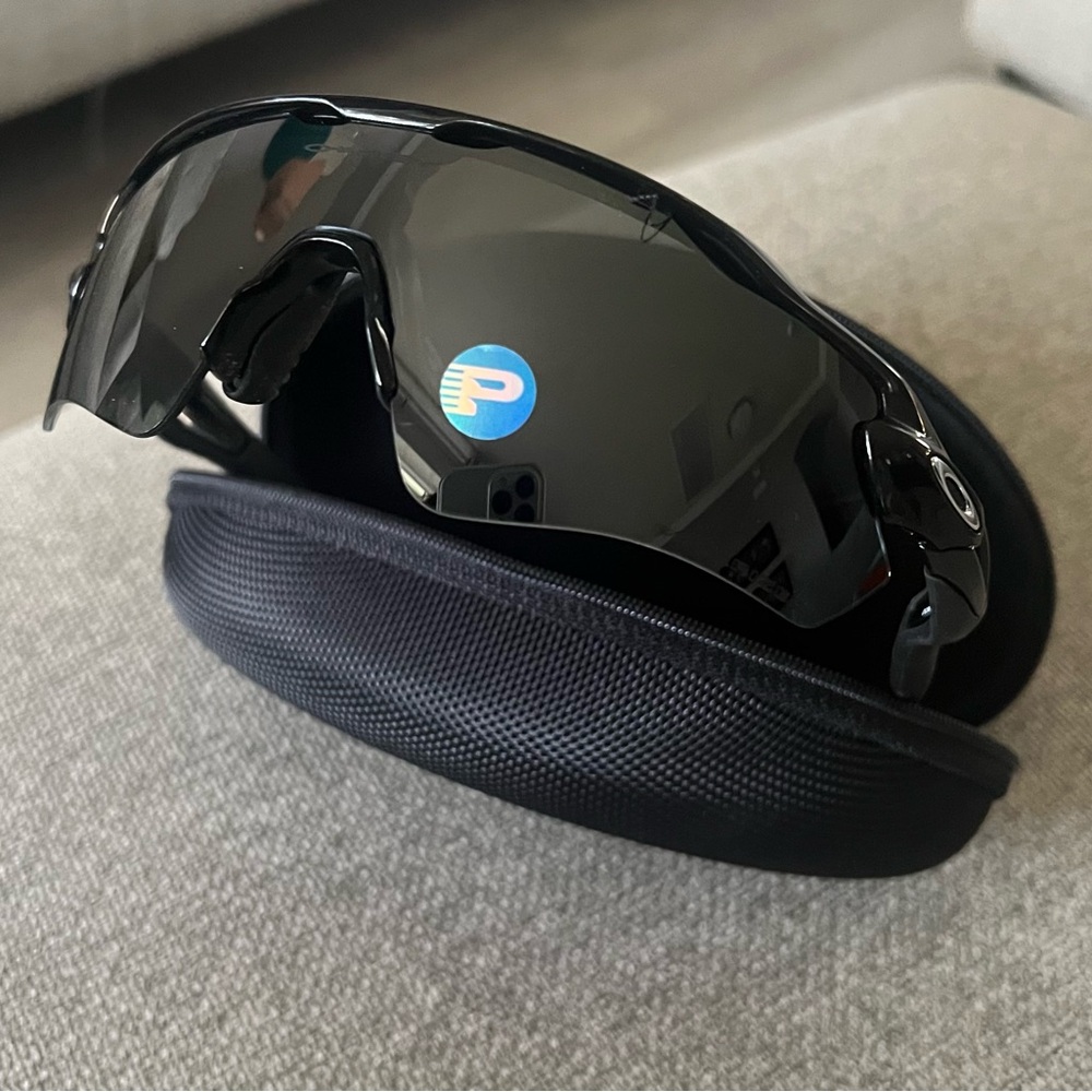Oakley Sunglasses